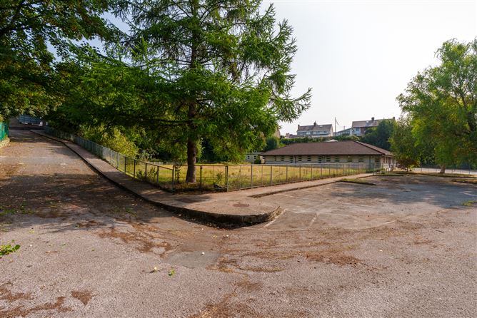 Former Rockboro School, Boreenmanna Road, Ballintemple, Cork