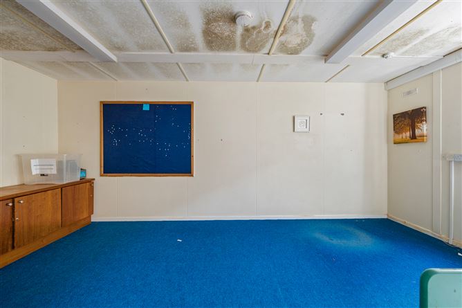 Former Rockboro School, Boreenmanna Road, Ballintemple, Cork