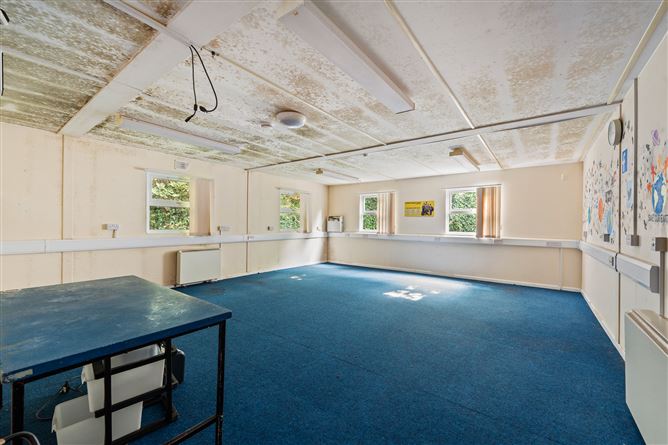 Former Rockboro School, Boreenmanna Road, Ballintemple, Cork