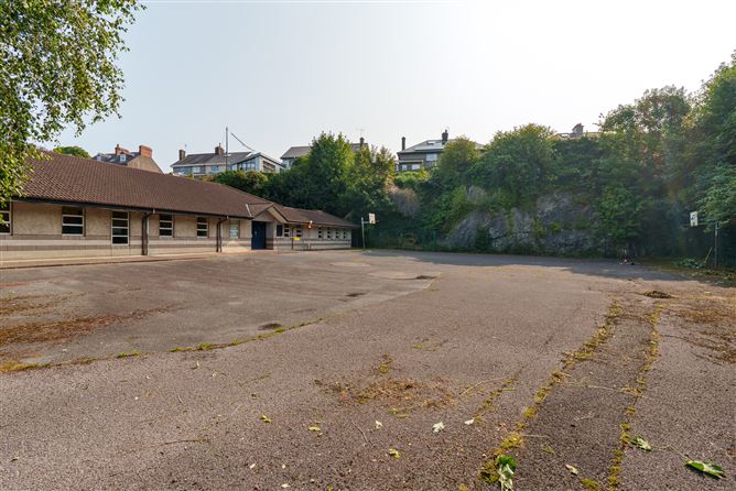 Former Rockboro School, Boreenmanna Road, Ballintemple, Cork