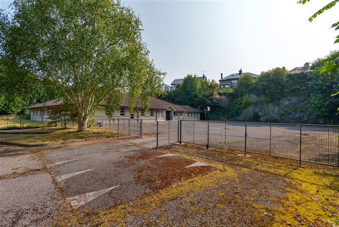 Former Rockboro School, Boreenmanna Road, Ballintemple, Cork