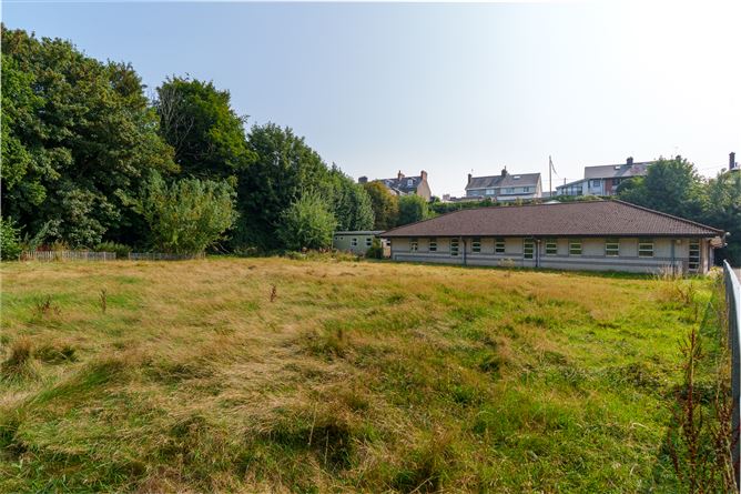 Former Rockboro School, Boreenmanna Road, Ballintemple, Cork