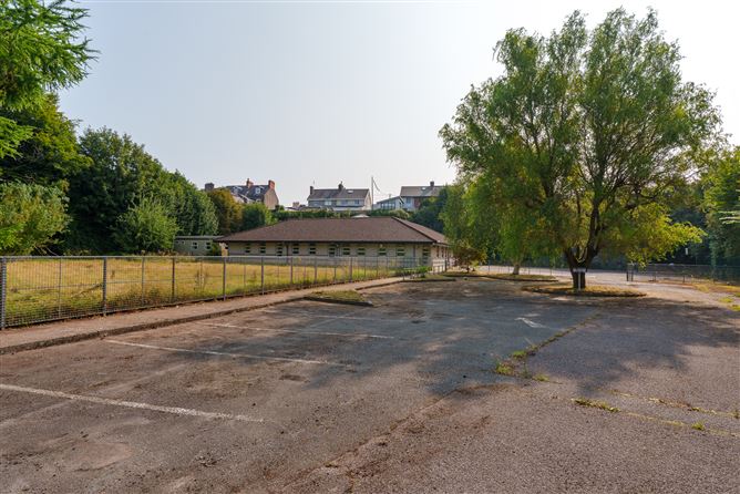Former Rockboro School, Boreenmanna Road, Ballintemple, Cork