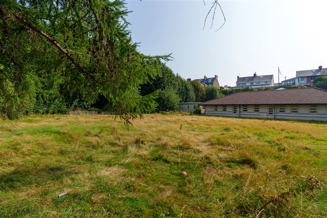 Former Rockboro School, Boreenmanna Road, Ballintemple, Cork