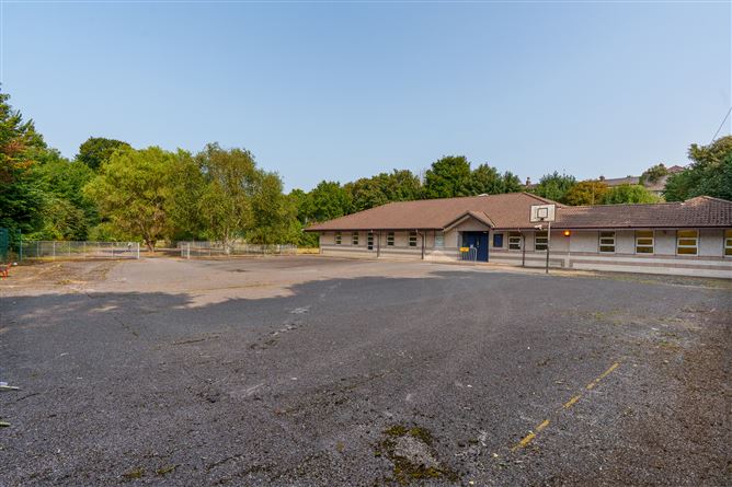 Former Rockboro School, Boreenmanna Road, Ballintemple, Cork