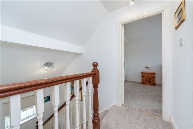 9 Haywood, Blessington, Wicklow