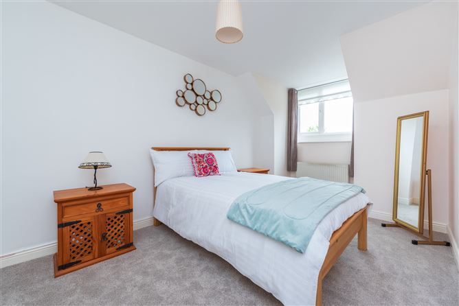 9 Haywood, Blessington, Wicklow