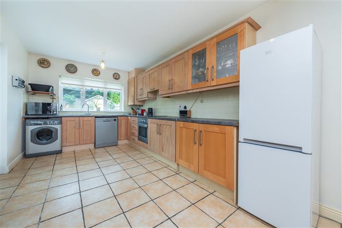 9 Haywood, Blessington, Wicklow