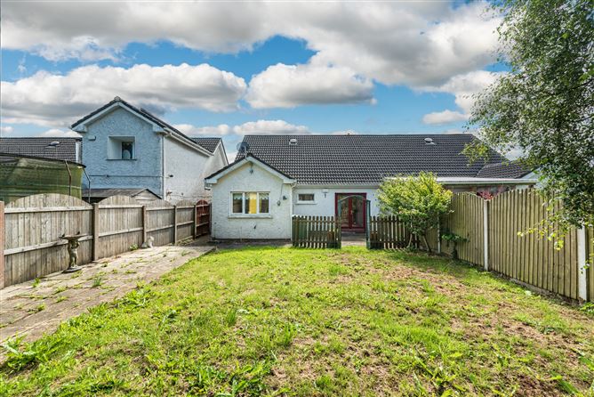 9 Haywood, Blessington, Wicklow