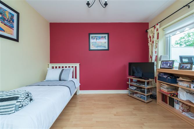 9 Haywood, Blessington, Wicklow
