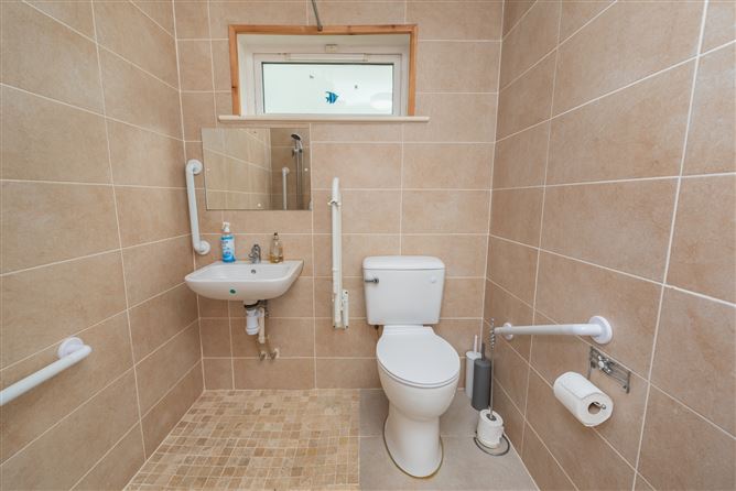 9 Haywood, Blessington, Wicklow