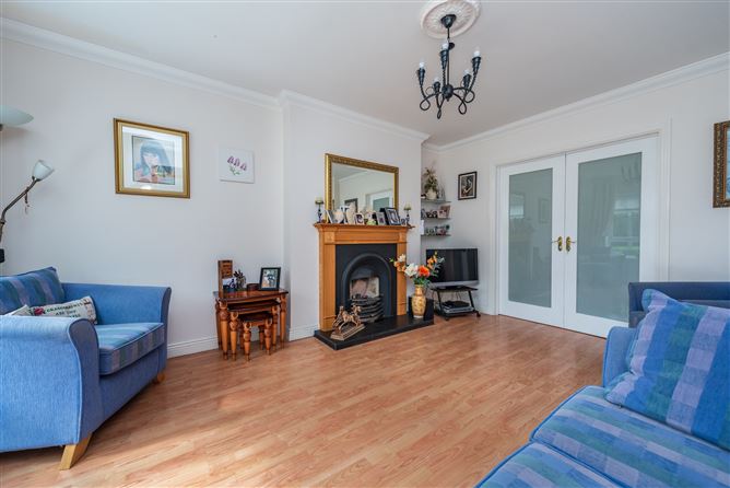 9 Haywood, Blessington, Wicklow
