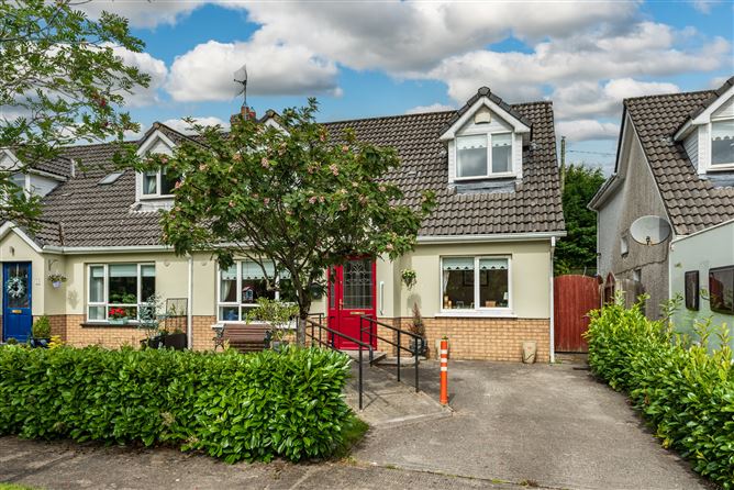 9 Haywood, Blessington, Wicklow