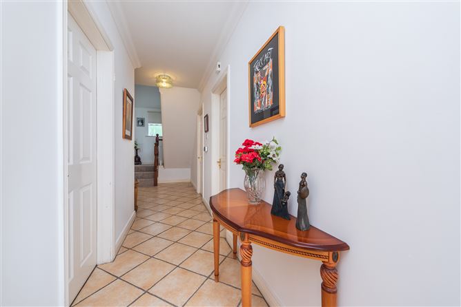 9 Haywood, Blessington, Wicklow