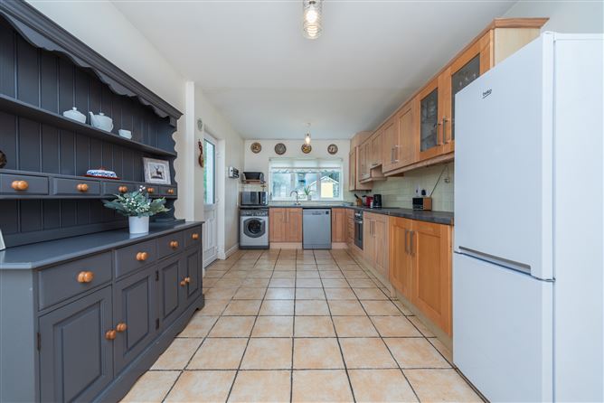 9 Haywood, Blessington, Wicklow