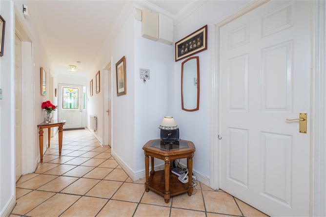 9 Haywood, Blessington, Wicklow