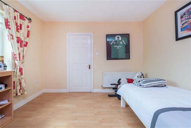 9 Haywood, Blessington, Wicklow