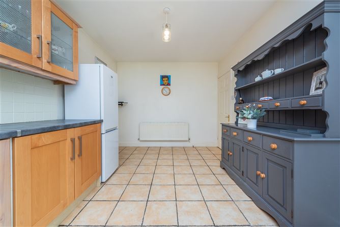 9 Haywood, Blessington, Wicklow
