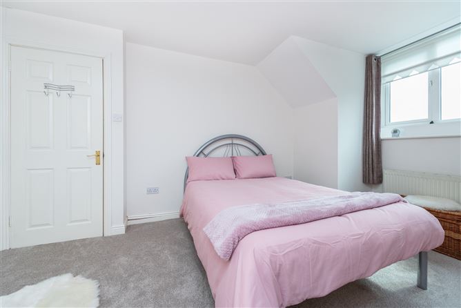 9 Haywood, Blessington, Wicklow