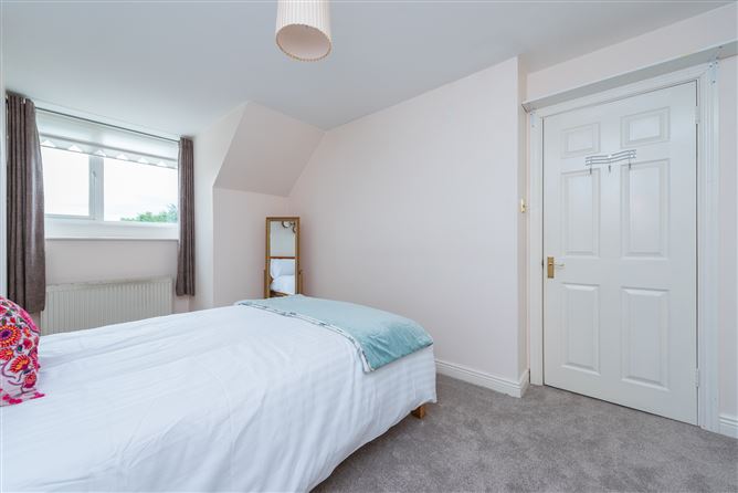 9 Haywood, Blessington, Wicklow