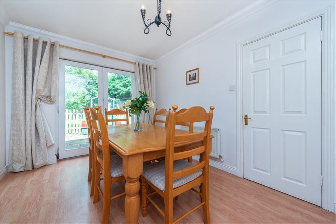 9 Haywood, Blessington, Wicklow