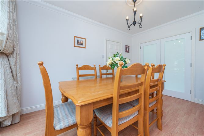 9 Haywood, Blessington, Wicklow