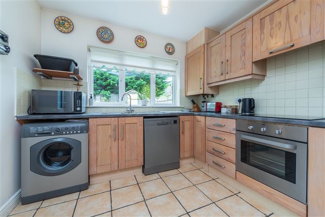 9 Haywood, Blessington, Wicklow