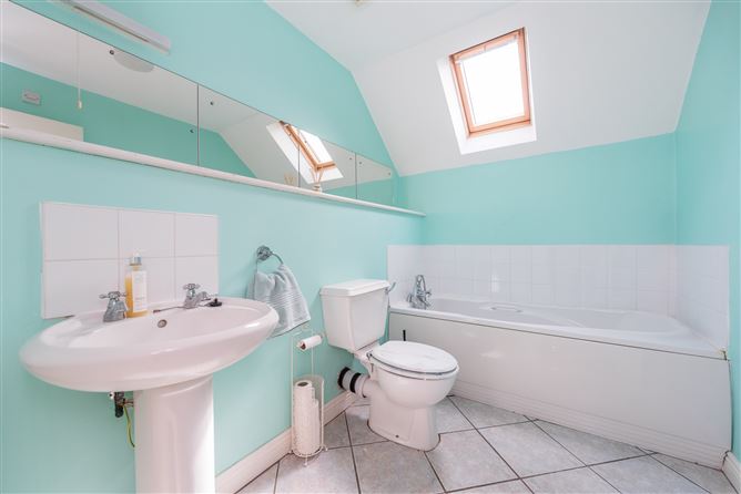 9 Haywood, Blessington, Wicklow