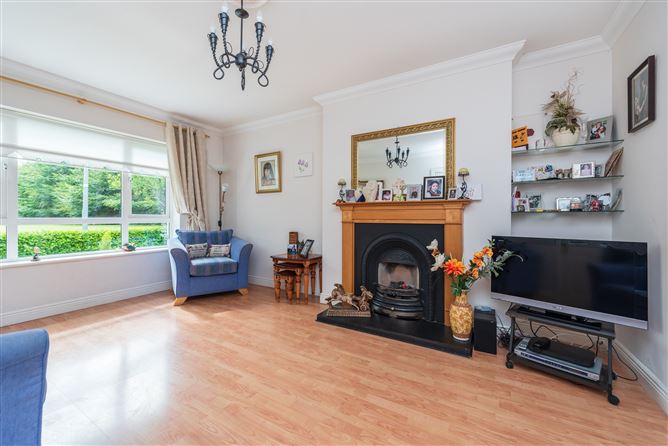 9 Haywood, Blessington, Wicklow