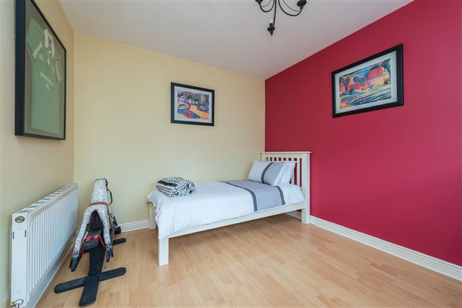 9 Haywood, Blessington, Wicklow