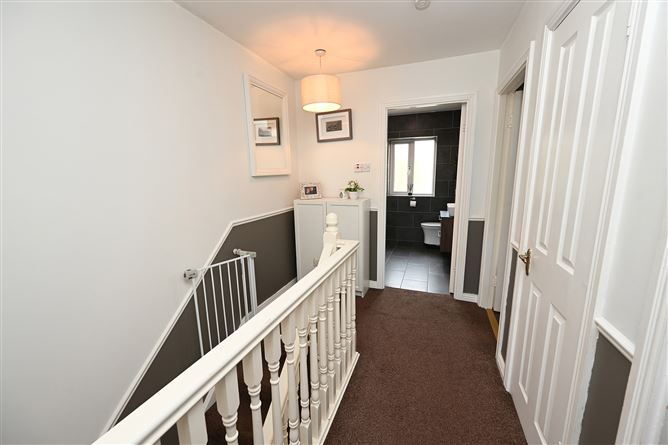 30 Upper Clevedon, Carrigaline, Cork