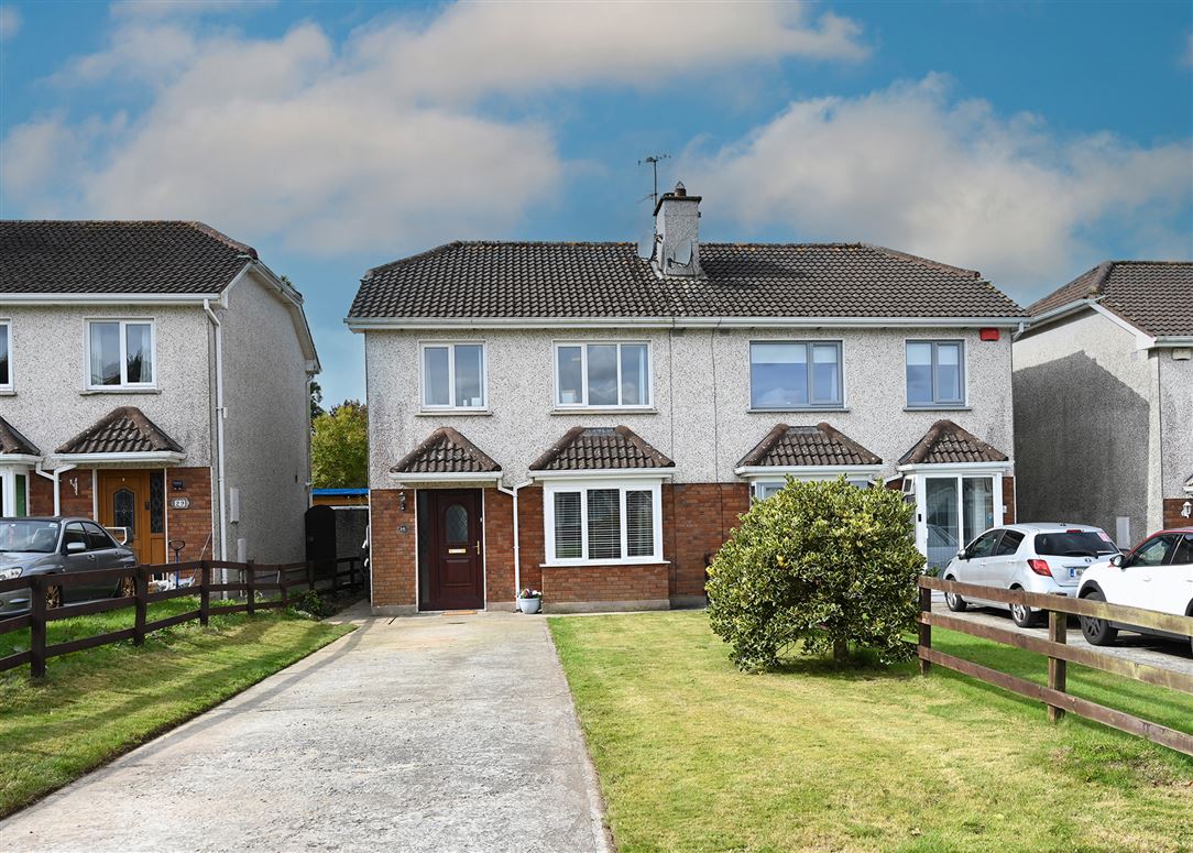 30 Upper Clevedon, Carrigaline, Cork