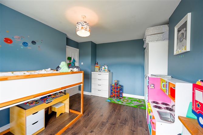 30 Upper Clevedon, Carrigaline, Cork