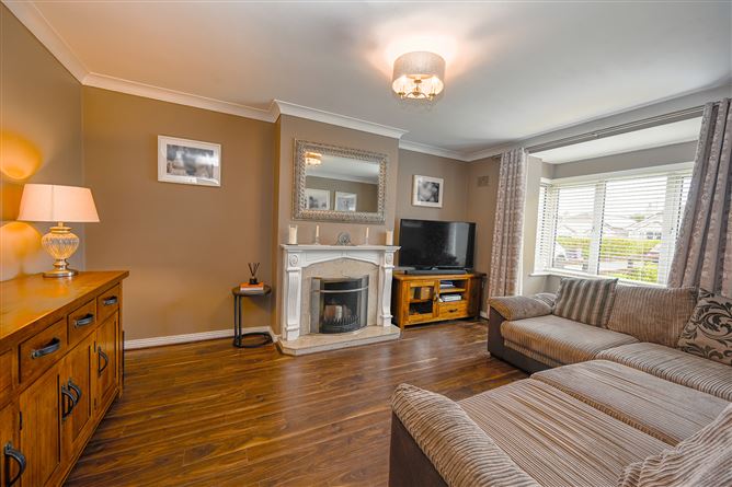 30 Upper Clevedon, Carrigaline, Cork