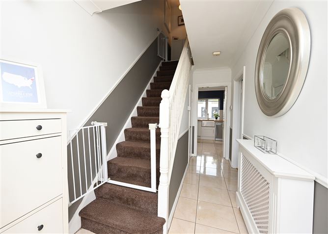 30 Upper Clevedon, Carrigaline, Cork