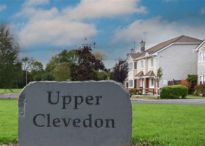 30 Upper Clevedon, Carrigaline, Cork