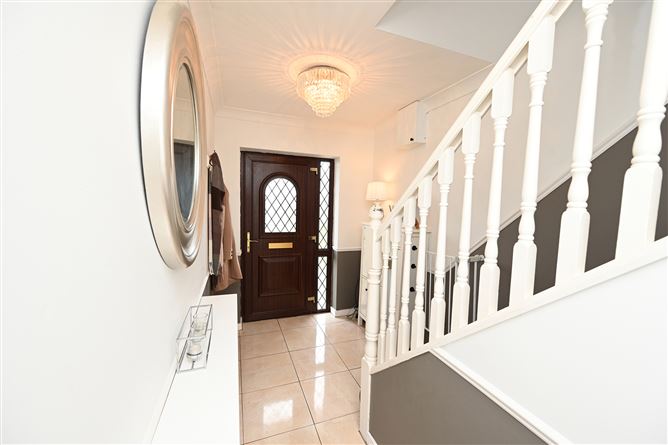 30 Upper Clevedon, Carrigaline, Cork