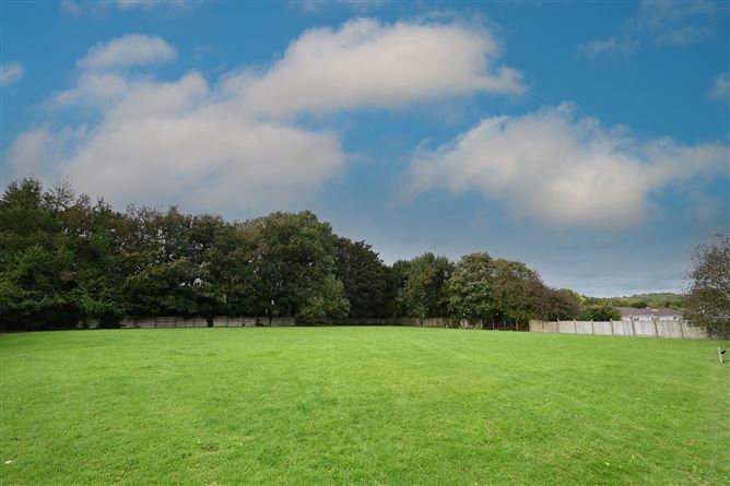 30 Upper Clevedon, Carrigaline, Cork