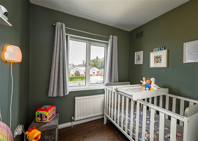 30 Upper Clevedon, Carrigaline, Cork