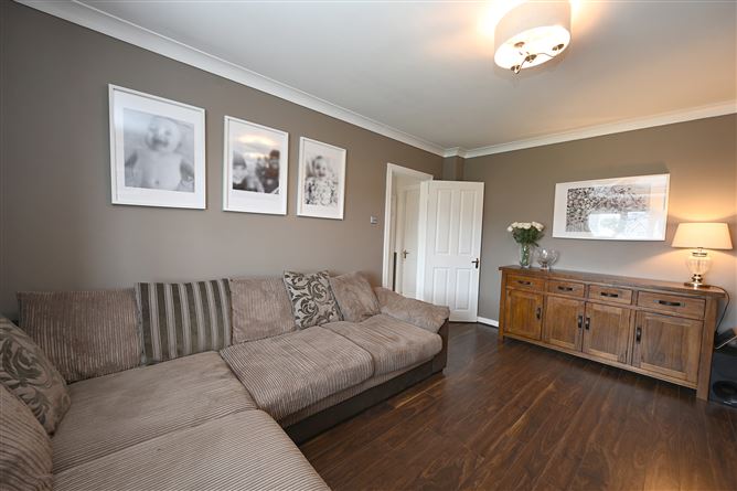 30 Upper Clevedon, Carrigaline, Cork