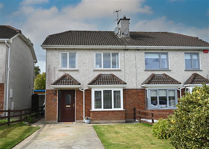 30 Upper Clevedon, Carrigaline, Cork