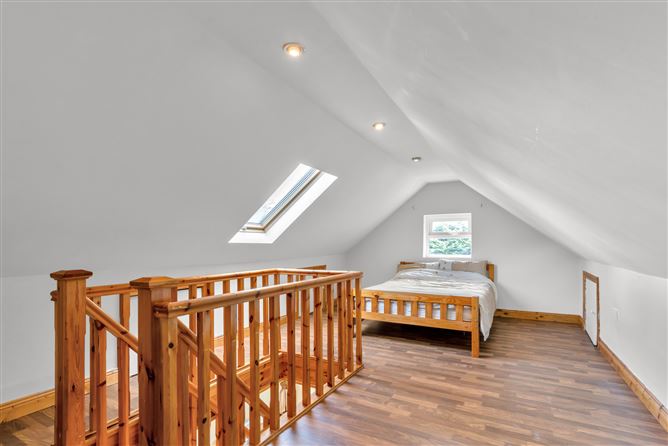 Johnstown, Bennekerry, Carlow