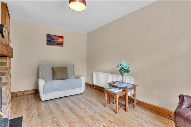 Johnstown, Bennekerry, Carlow
