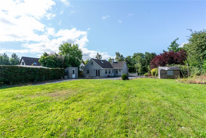 Johnstown, Bennekerry, Carlow