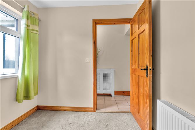 Johnstown, Bennekerry, Carlow