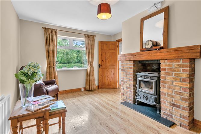 Johnstown, Bennekerry, Carlow