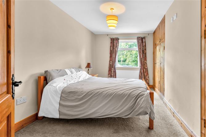Johnstown, Bennekerry, Carlow