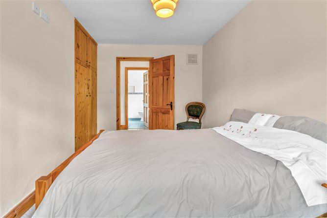 Johnstown, Bennekerry, Carlow