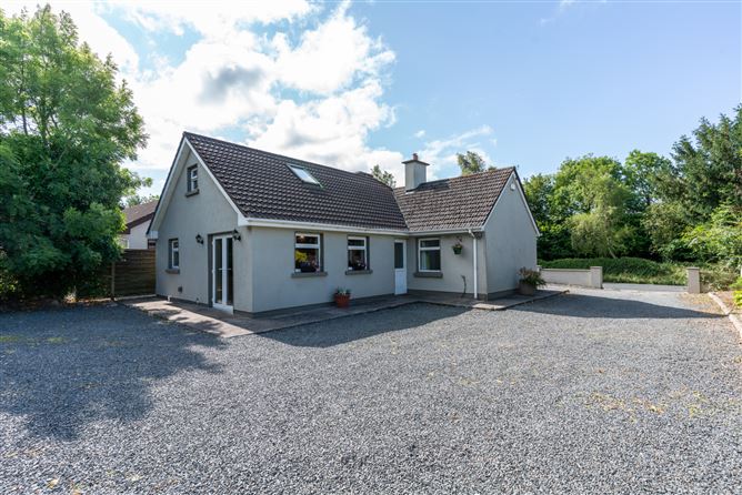 Johnstown, Bennekerry, Carlow