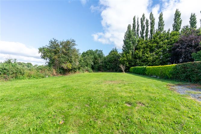 Johnstown, Bennekerry, Carlow